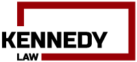 Kennedy Law Logo