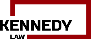 Kennedy Law, P.C. logo